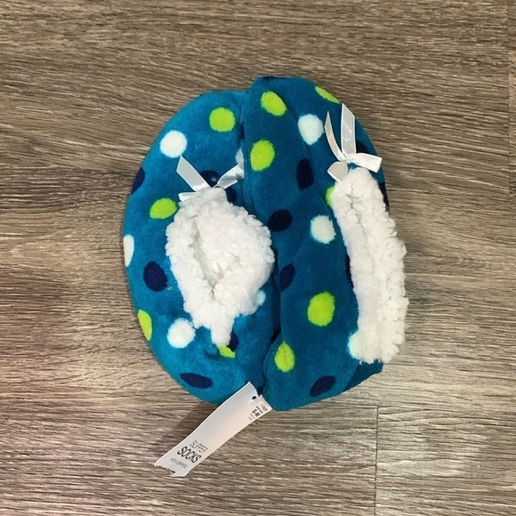 Mixit slipper socks with grippers size small medium - Picture 1 of 5